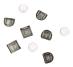 Przyciski do zmywarki Hisense HS661C60X,2