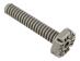 Stopka do zmywarki do Amica DIM425AZS,1