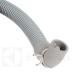 Wąż odpływowy do pralki do Electrolux EWC1350,2