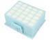 Filtr HEPA wylotowy do odkurzacza do Bosch BGS2POW1/11,2