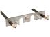 Grzałka dolna 1300W do kuchenki Amica BK0200,3