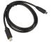 USB B 2.0 micro - Kabel USB C 3.1 do Samsung S8,0