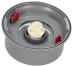 Nóż (z mocowaniem) blendera do robota kuchennego Kenwood MultiOne KHH300WH,1