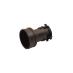 Gniazdo żarówki do okapu do Beko CTB 6407 X,0