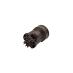 Gniazdo żarówki do okapu do Beko CTB 6407 X,1