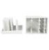 Zbiornik wyrównawczy ciśnienia do ekspresu do Siemens TE613209RW/09,4