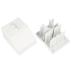 Zbiornik wyrównawczy ciśnienia do ekspresu do Siemens TE809201RW/03,1