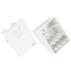 Zbiornik wyrównawczy ciśnienia do ekspresu do Siemens TE717209RW/02,3