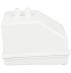 Zbiornik wyrównawczy ciśnienia do ekspresu do Siemens TE717209RW/02,5