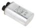 CH85-21113 | 1.13uF | 2100V Kondensator do piekarnika Samsung NQ5B4513GBK/U2,0