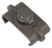 Element centrujący ramię spryskiwacza do zmywarki do Whirlpool ADG 4570 FD,0