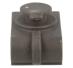 Element centrujący ramię spryskiwacza do zmywarki do Whirlpool ADG 7500 IX,3