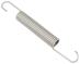 Sprężyna bębna do pralki Indesit BTWD61253PL,0