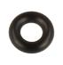 Uszczelka 3.4x1.9mm czarna 1szt. do ekspresu do kawy Melitta F731-102,0