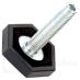 Stopka do pralki Electrolux EWG147410W,1