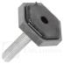 Stopka do pralki Electrolux EWG147410W,2