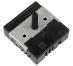 Regulator energii dwuobwodowy do kuchenki do Beko FSM67320GXS,1