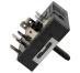 Regulator energii dwuobwodowy do kuchenki do Beko FSM67320GXS,4