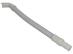 Wąż połączeniowy pompy odpływowej do zmywarki do Samsung DW60M9550BB/EO,0