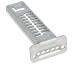 Zestaw montażowy cokołu do zmywarki do Siemens SF64M333EU/01,2