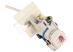 Kabel zasilający do pralki Whirlpool WRBSB 6228 B EU,2