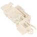 Blokada otwarcia drzwi do pralki Electrolux EWT10620W,1