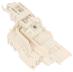 Blokada otwarcia drzwi do pralki Electrolux EWT1567VDW,0
