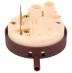 Hydrostat do zmywarki do Candy CDP 4609,4