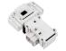 Blokada otwarcia drzwi do pralki Bosch WAA28167GB/29,0