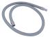 Przedłużacz węża odpływowego 1.5m do zmywarki Gorenje GS62010S,0