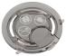 Pokrywa wsypu kawy mielonej do ekspresu do Philips HD8827/09,1