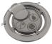 Pokrywa wsypu kawy mielonej do ekspresu do Philips HD8827/09,2