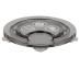 Pokrywa wsypu kawy mielonej do ekspresu do Philips HD8827/09,3