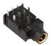 CON. HP JACK PJ612-AG1-YS DZ10-216 SOUND UNITED,2