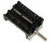 Przełącznik funkcji do piekarnika do Ardo C640EE INOX,2