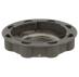 Korek pojemnika na sól z uszczelnieniem do zmywarki do Hotpoint Ariston LTF11H121EU,2