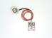 Termostat z regulacją do pralki Ignis AWV 465/IG,0