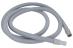 Przedłużacz węża odpływowego 2.5m do zmywarki Whirlpool ADPF851WH,0