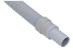 Przedłużacz węża odpływowego 2.5m do zmywarki Whirlpool ADPF 883 IX,2
