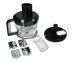 Rozdrabniacz kompletny 1250ml do blendera ręcznego do Bosch MS6CM6120/01,0