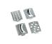 Rozdrabniacz kompletny 1250ml do blendera ręcznego do Bosch MS6CM6120/01,5