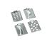 Rozdrabniacz kompletny 1250ml do blendera ręcznego do Bosch MS6CM6120/01,6