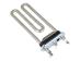 Grzałka do pralki Indesit BWSA71253WEU,1