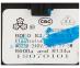 Elektrozawór do lodówki Electrolux ENN2853COW,3