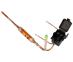 Elektrozawór do lodówki AEG SKZ81440C0,1