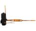Elektrozawór do lodówki AEG SKZ81440C0,4