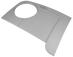 Obudowa górna do ekspresu do kawy Bosch TES51521RW/03,0