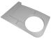 Obudowa górna do ekspresu do kawy Bosch TES51521RW/03,1
