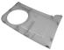 Obudowa górna do ekspresu do kawy Bosch TES51521RW/03,2