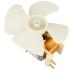 Wentylator do piekarnika do Bosch HBA43S450E/01,0